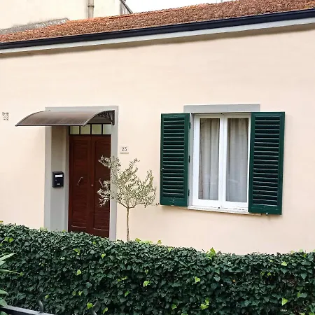 La Casa Di Ettore * Arezzo