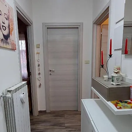 La Casa Di Ettore Apartament Arezzo