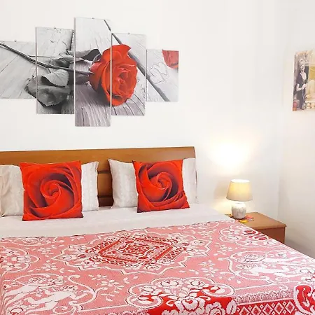 La Casa Di Ettore Apartmán