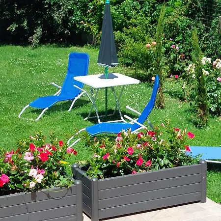 Apartament La Casa Di Ettore Arezzo