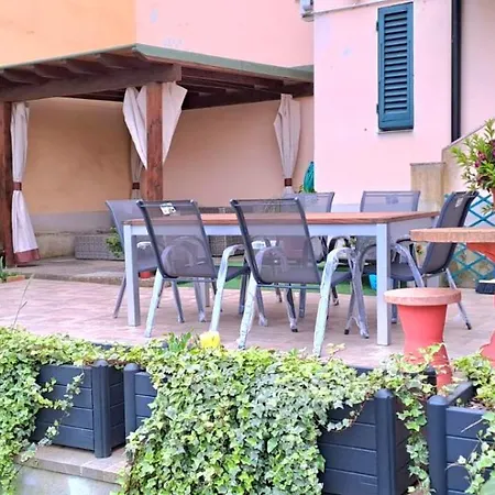 Apartament La Casa Di Ettore